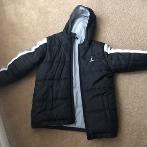 Jordan Puffer Jacket